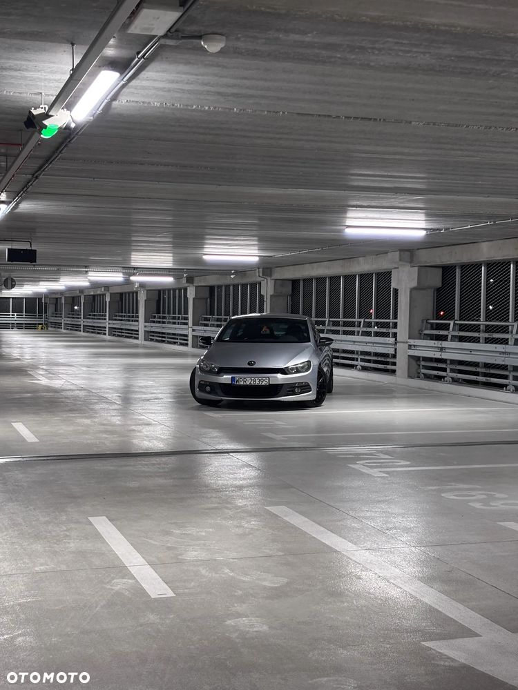 Volkswagen Scirocco 1.4 TSI Edition - 1