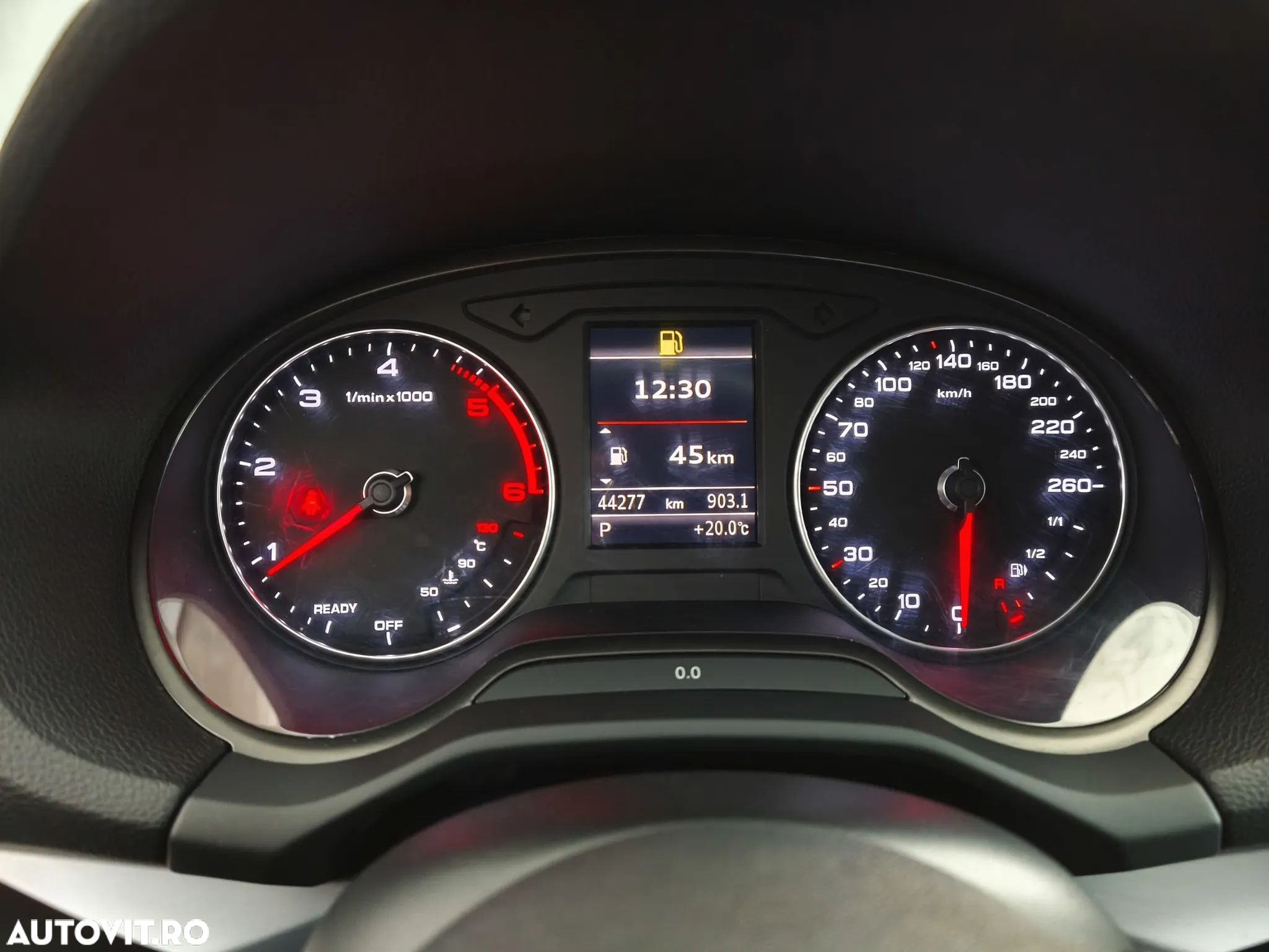 Audi Q2 1.6 30 TDI S tronic Design - 15