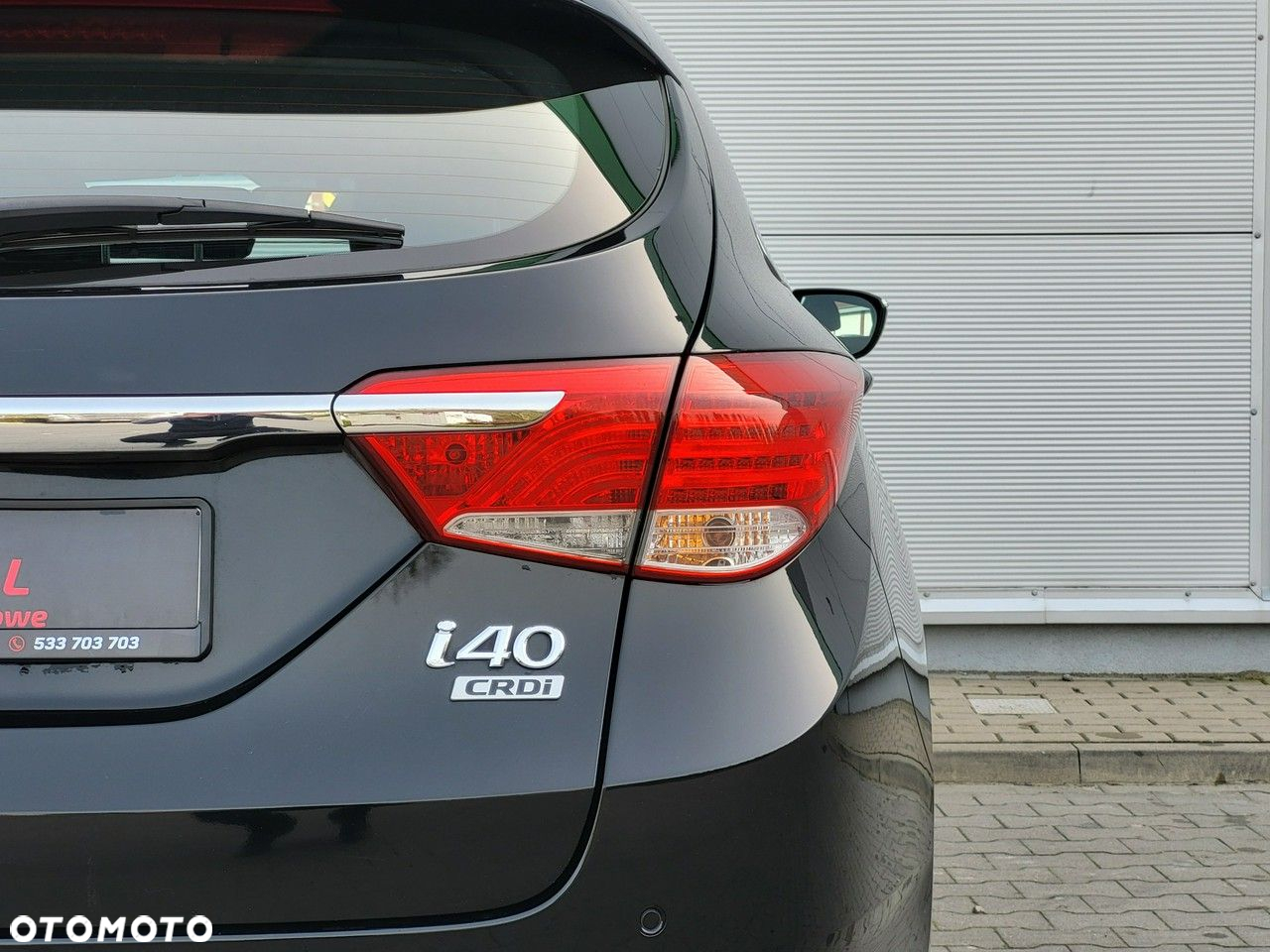 Hyundai i40 - 17