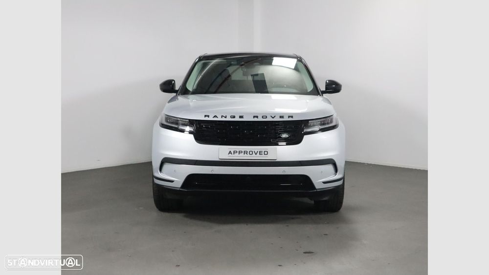 Land Rover Range Rover Velar 2.0 P400e AWD S - 3