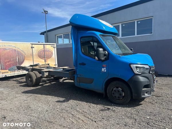 Renault Master 120 KW