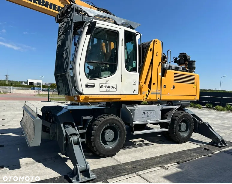 Liebherr A 924 C LITRONIC - 24