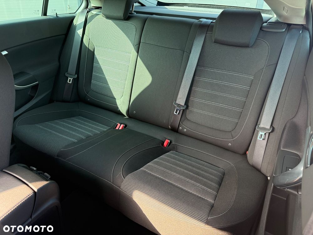 Opel Insignia 1.6 CDTI Innovation S&S - 29