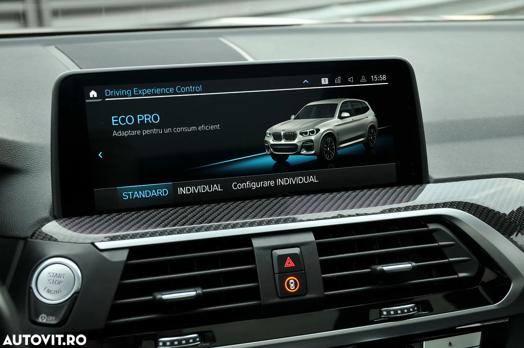 BMW X3 xDrive30d AT - 28