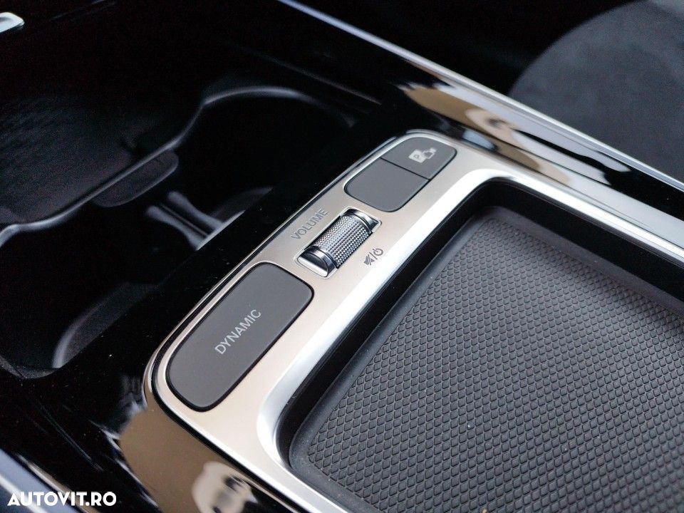 Mercedes-Benz GLA 200 d 4MATIC Aut. - 15