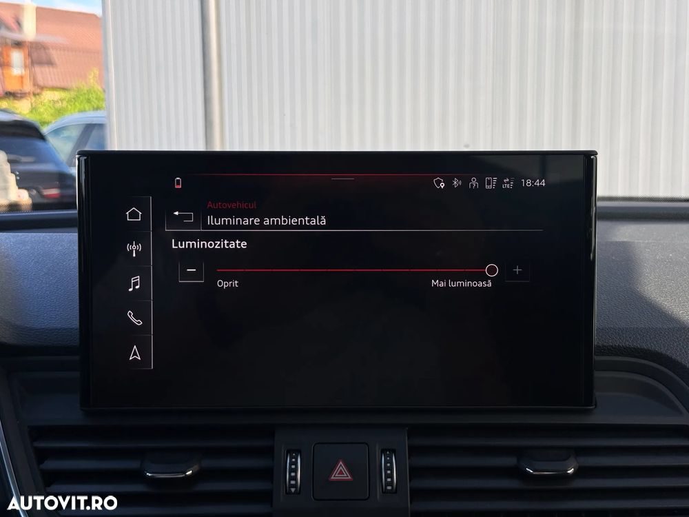 Audi Q5 40 TDI quattro S tronic S line - 34