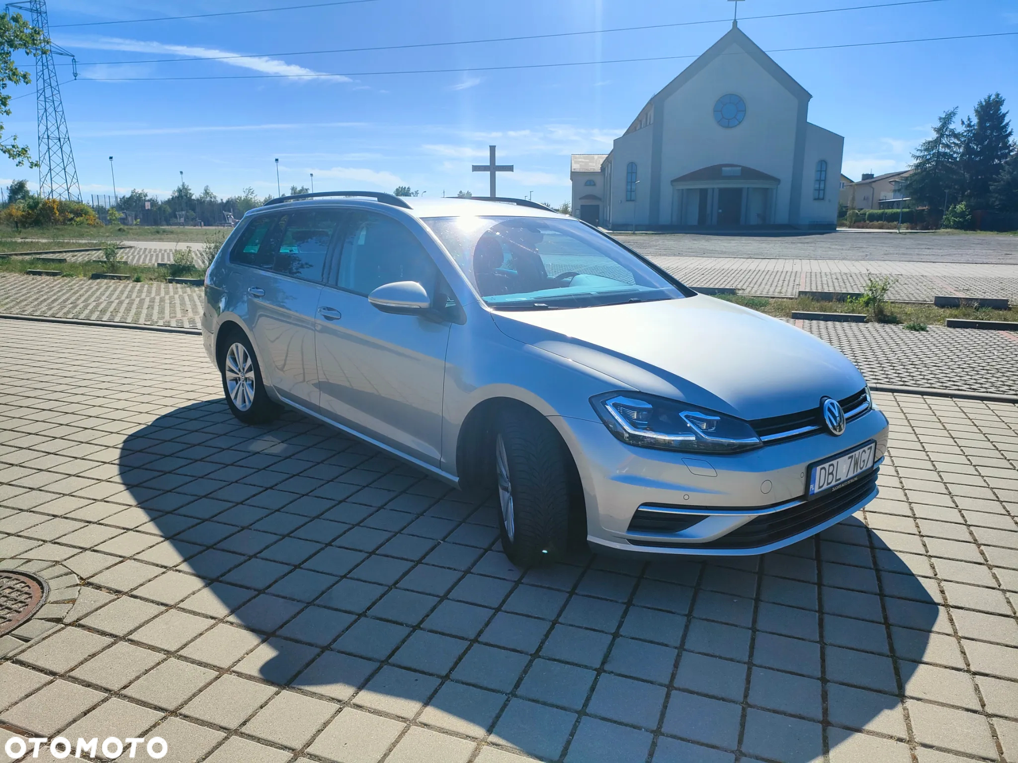 Volkswagen Golf VII 1.6 TDI BMT Comfortline - 12