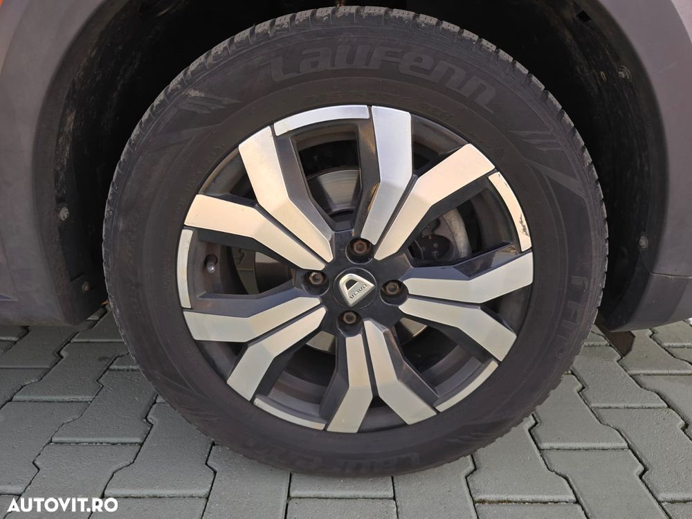 Dacia Jogger 7 locuri ECO-G 100 SL Extreme - 5