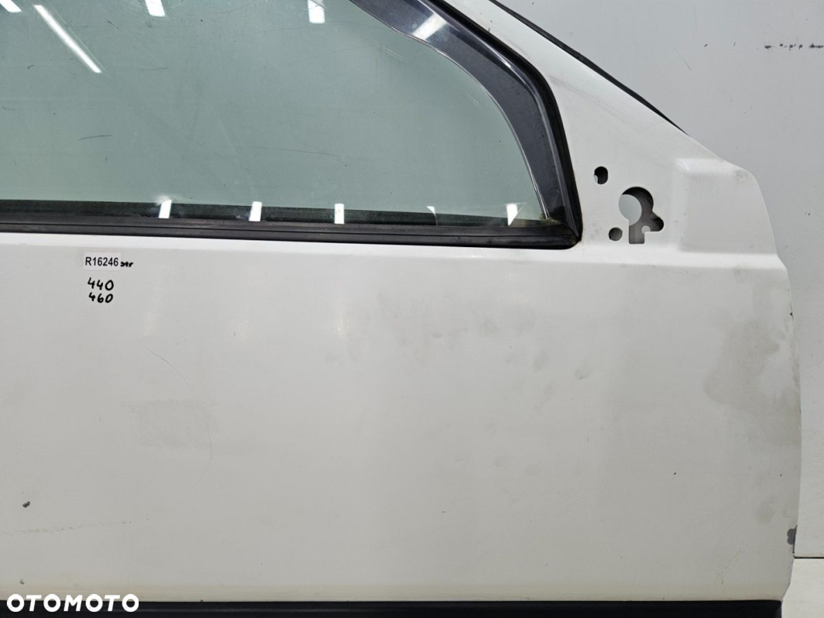 Drzwi Volvo 440 460 88-96r. prawe przednie prawy przód - 5