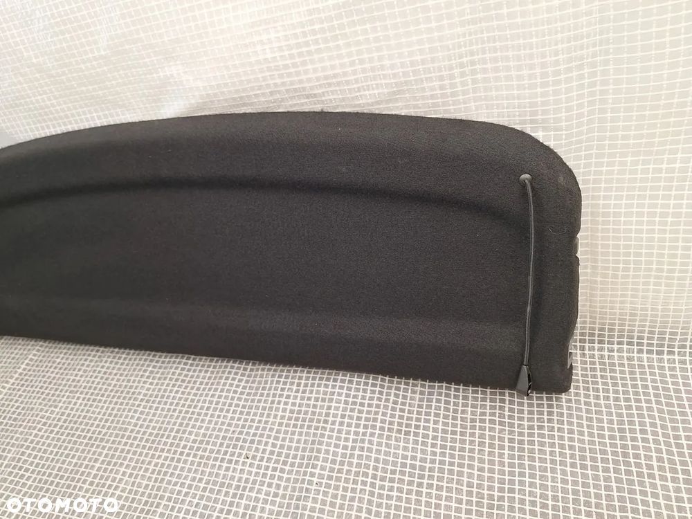 polka bagaznika tylna citroen ds3 crossback 2018- 98208000zd orginal demontaz - 3