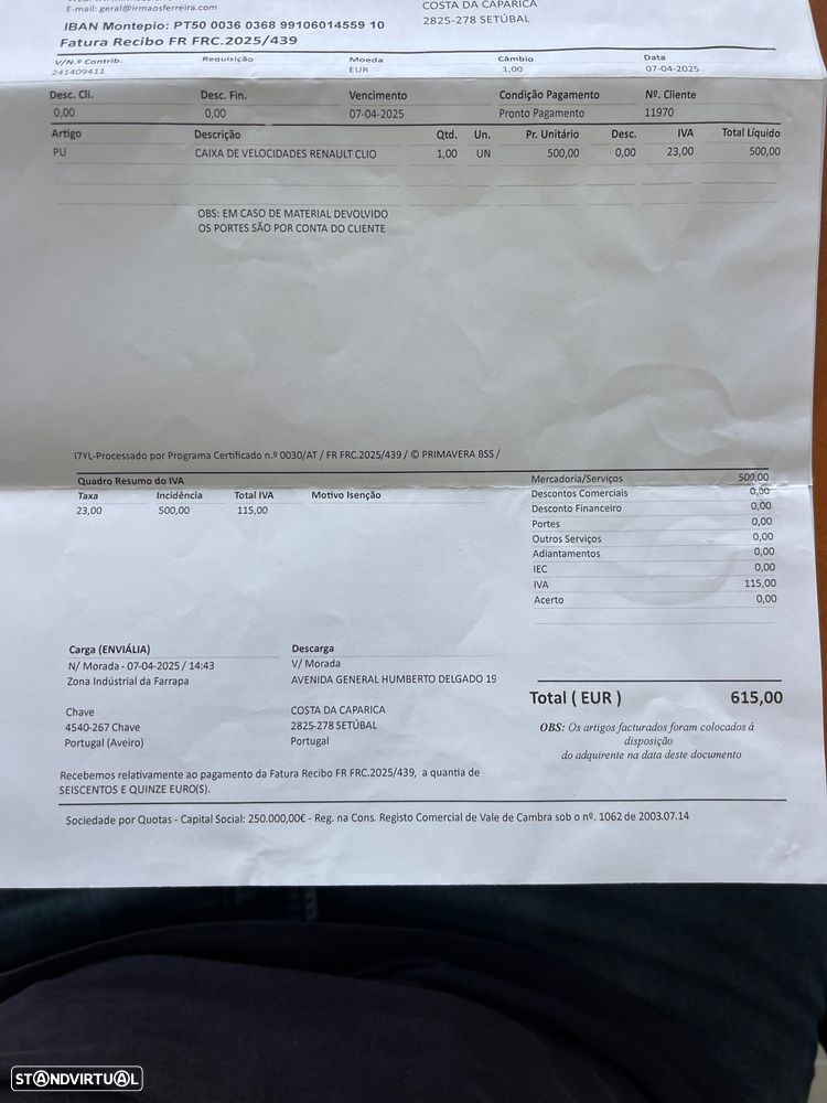 Renault Clio Sport Tourer 1.5 dCi Confort 82g - 16