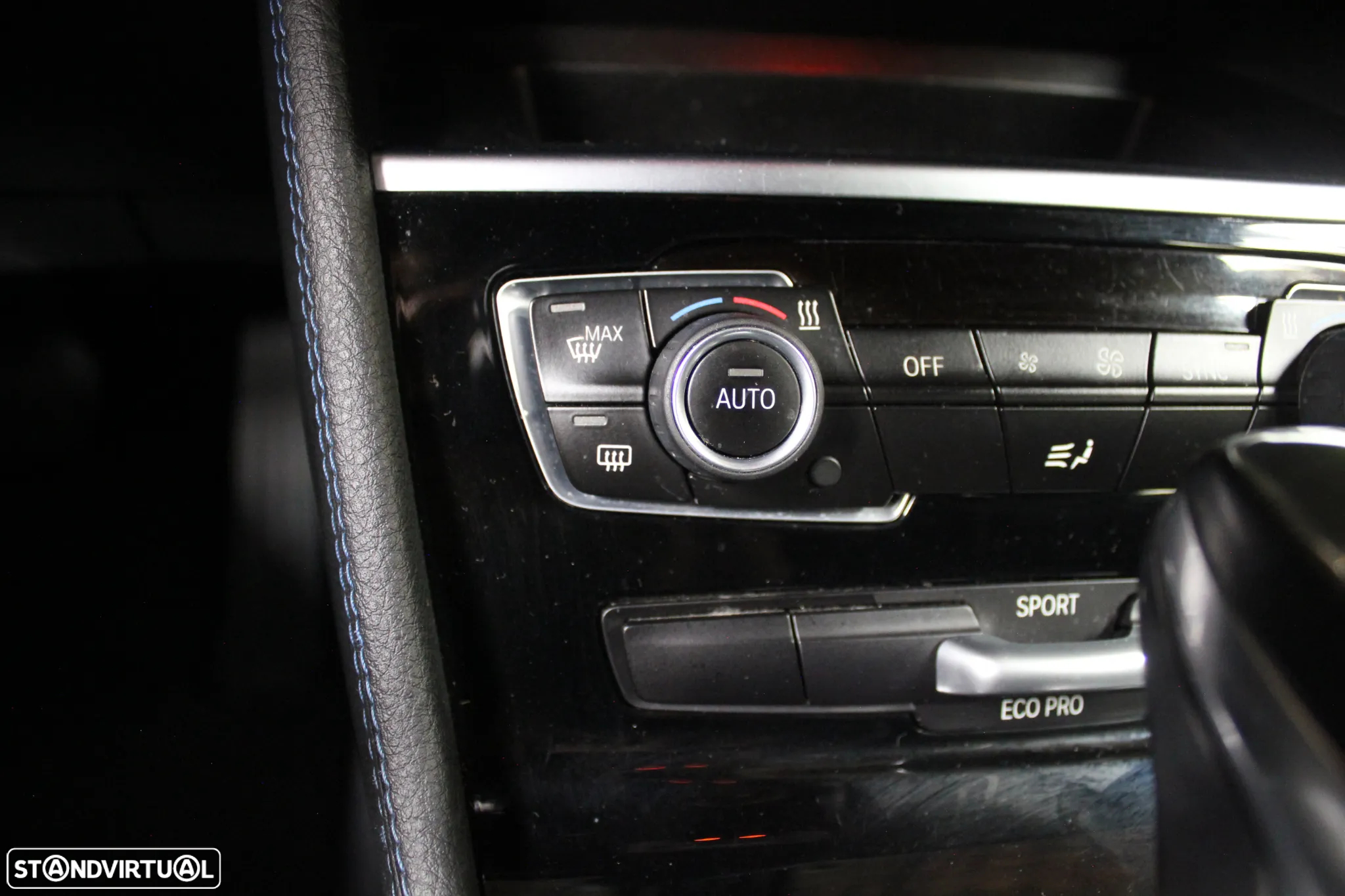 BMW 216 Gran Tourer d 7L Pack M Auto - 19