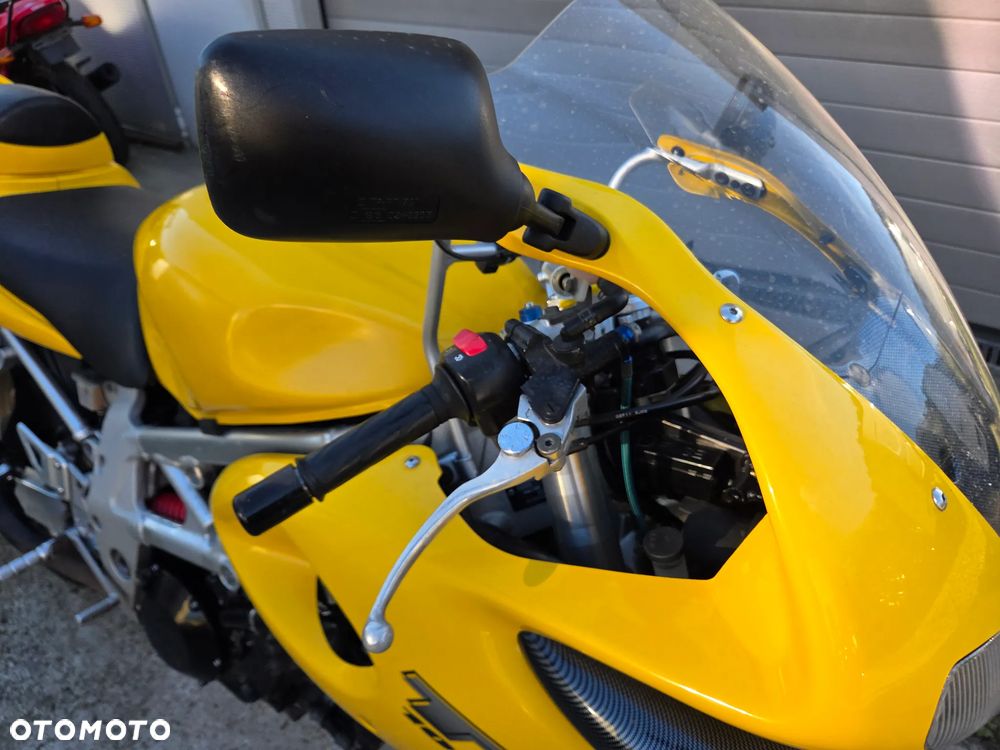 Suzuki TL - 13