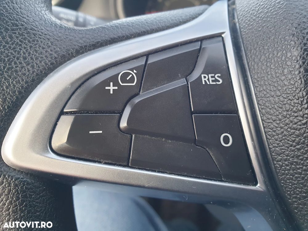 Dacia Duster Blue dCi 115 4WD Prestige - 34