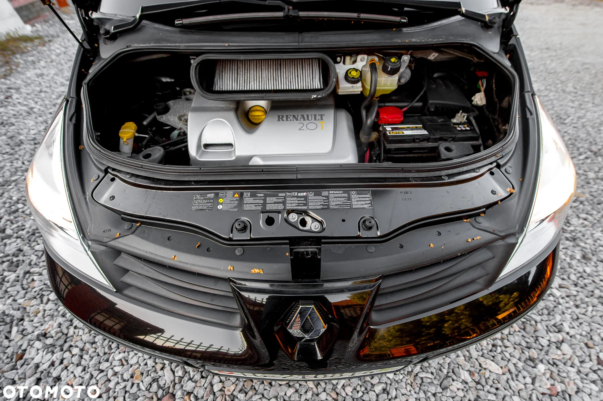 Renault Espace 2.0 Dynamique - 16