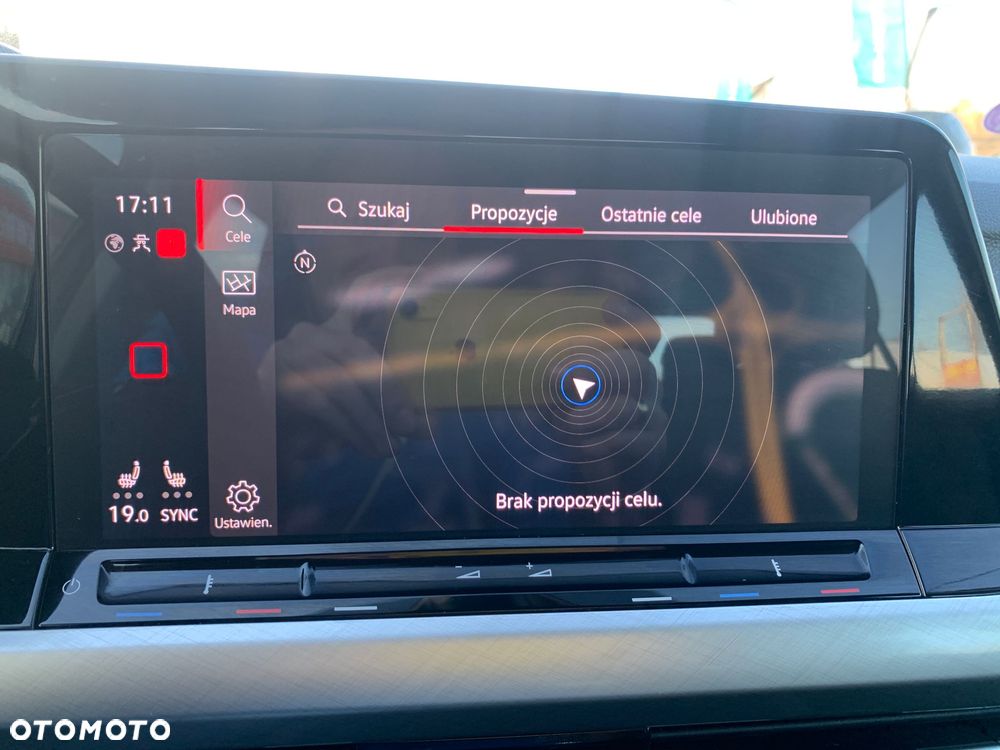 Volkswagen Golf 1.5 TSI EVO Life - 3