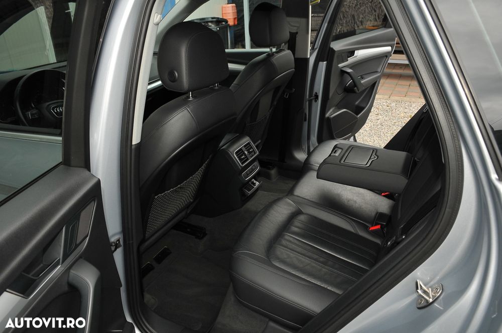 Audi Q5 40 TDI quattro S tronic - 29