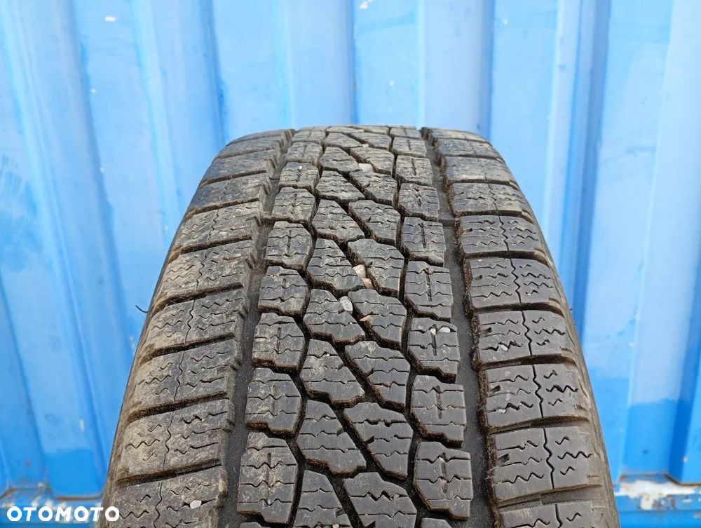 Opona Zimowa Firestone Vanhawk2 Winter 215/65R16C 109/107T 7.9MM - 1