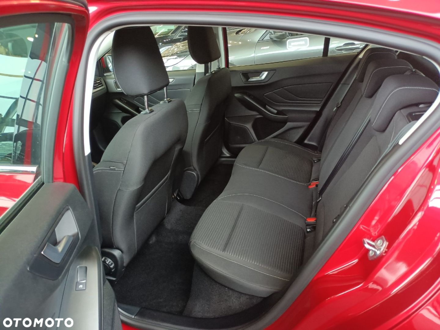 Ford Focus - 10