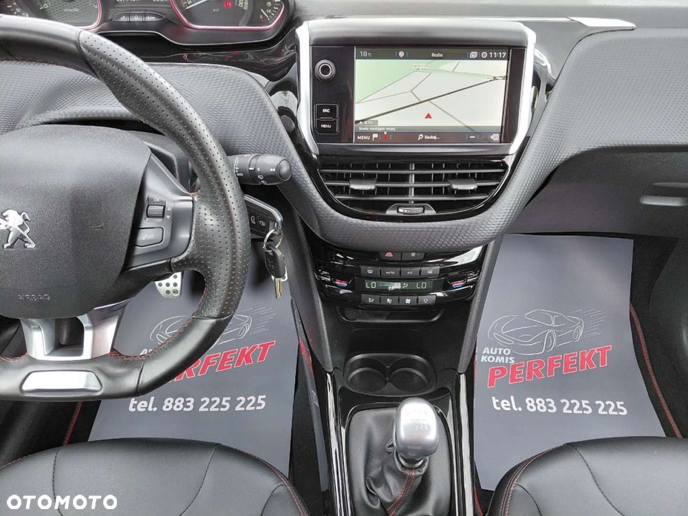 Peugeot 2008 - 21
