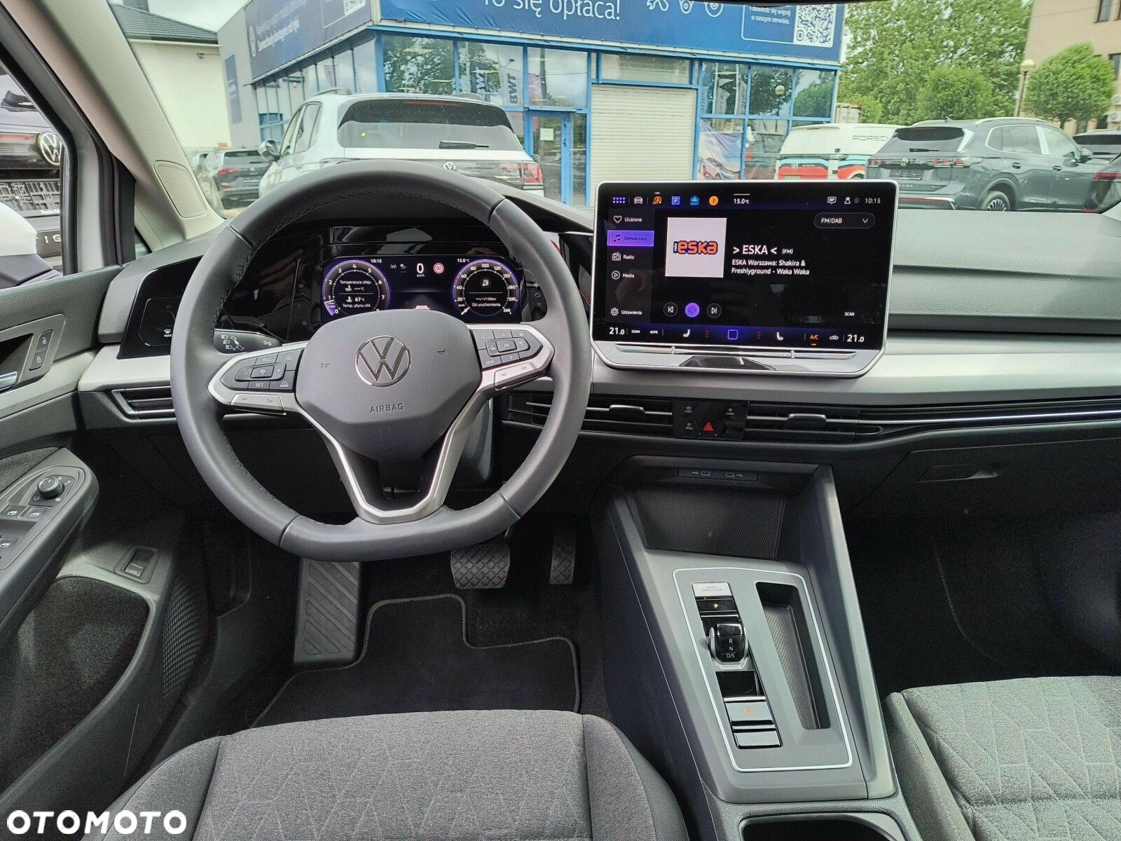 Volkswagen Golf - 13