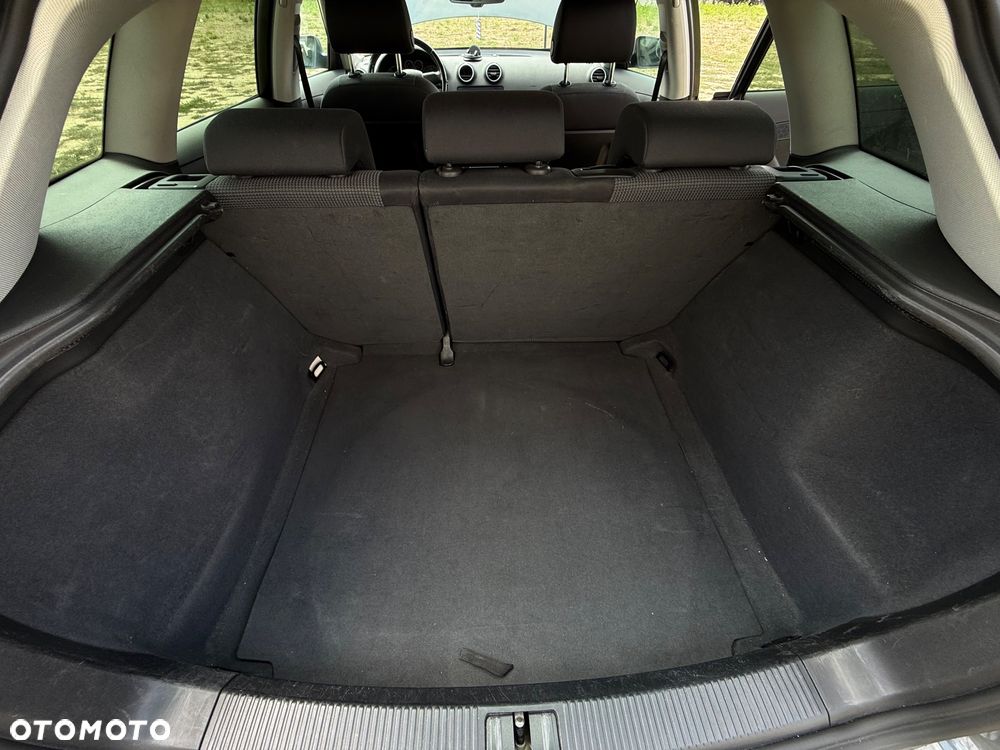 Audi A3 Sportback - 11