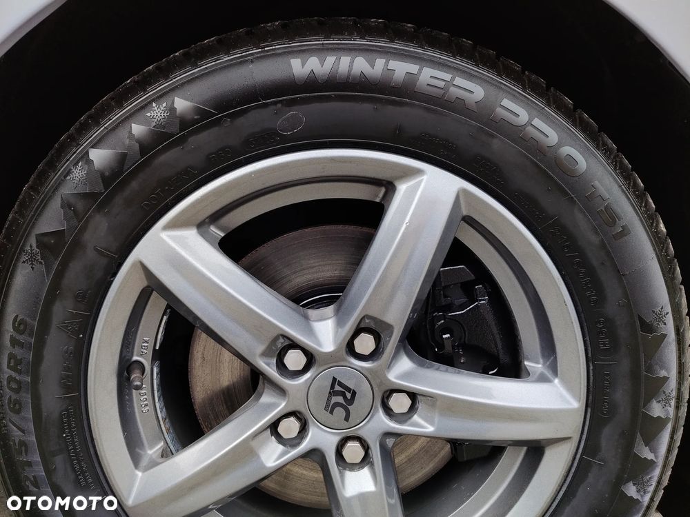 Ford Mondeo 2.0 TDCi Titanium X - 10