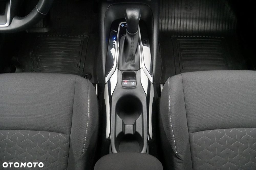 Toyota Corolla 1.8 Hybrid Comfort - 11