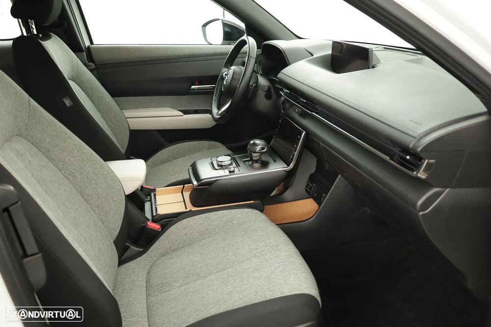 Mazda MX-30 e-SKYACTIV Exclusve-Line - 21
