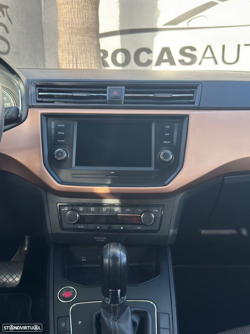SEAT Ibiza 1.0 TSI Style DSG - 11