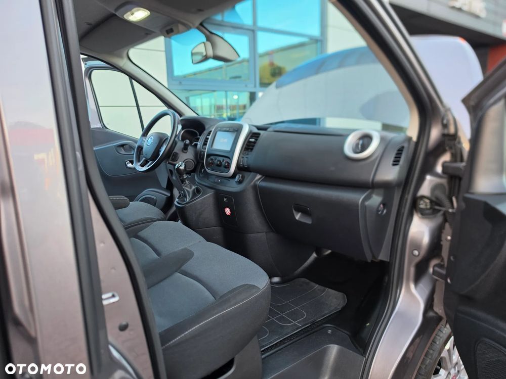 Fiat Talento - 18