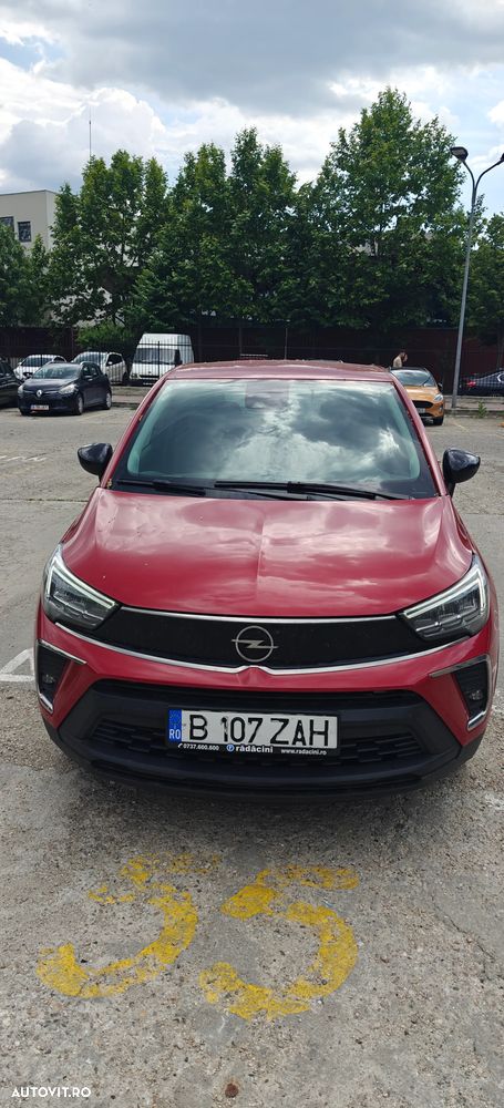 Opel Crossland 1.2 Start/Stop Edition - 7