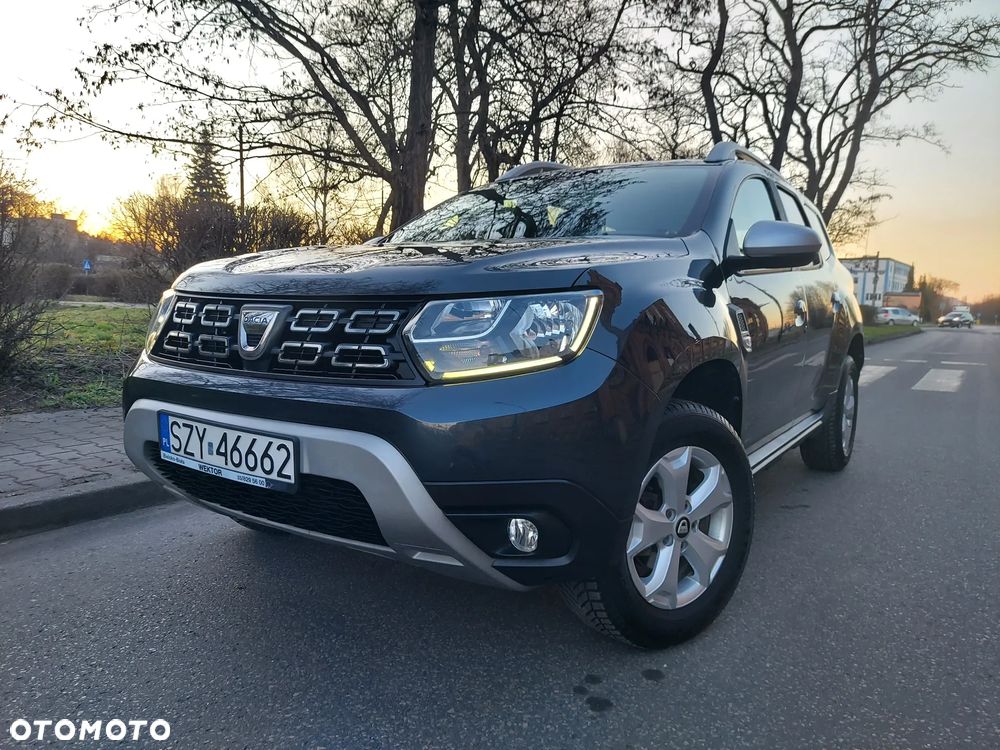 Dacia Duster 1.6 SCe Access S&S - 30