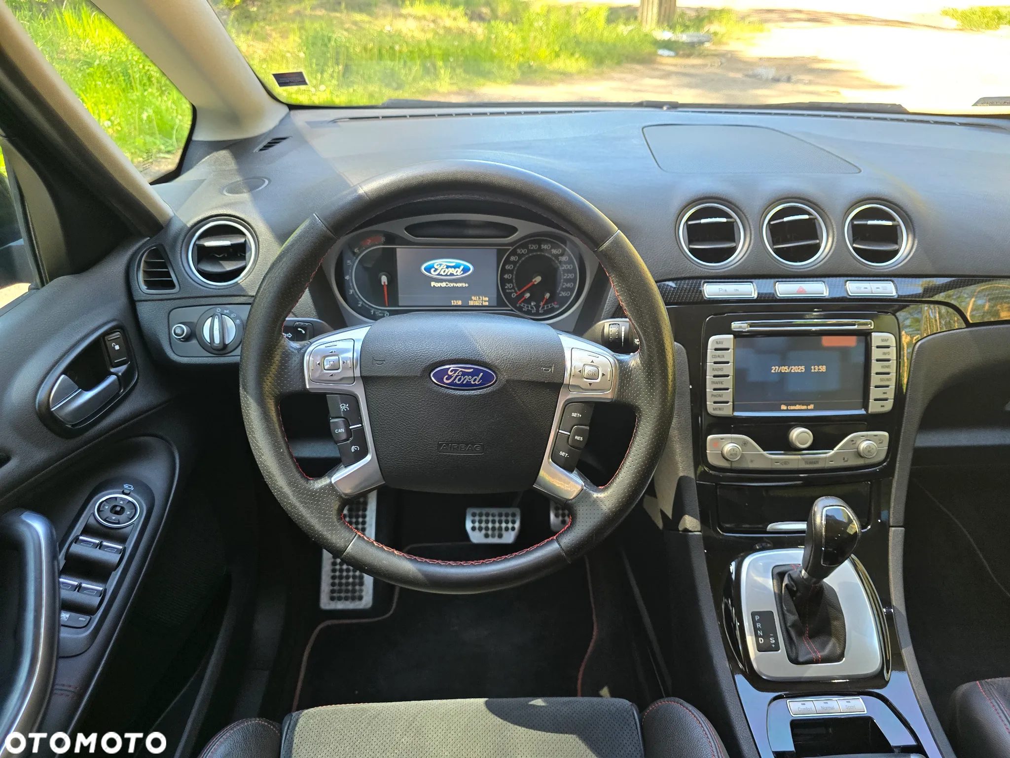 Ford S-Max 2.0 EcoBoost Titanium X - 21