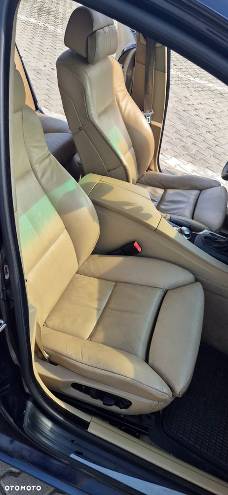 BMW Seria 5 - 32
