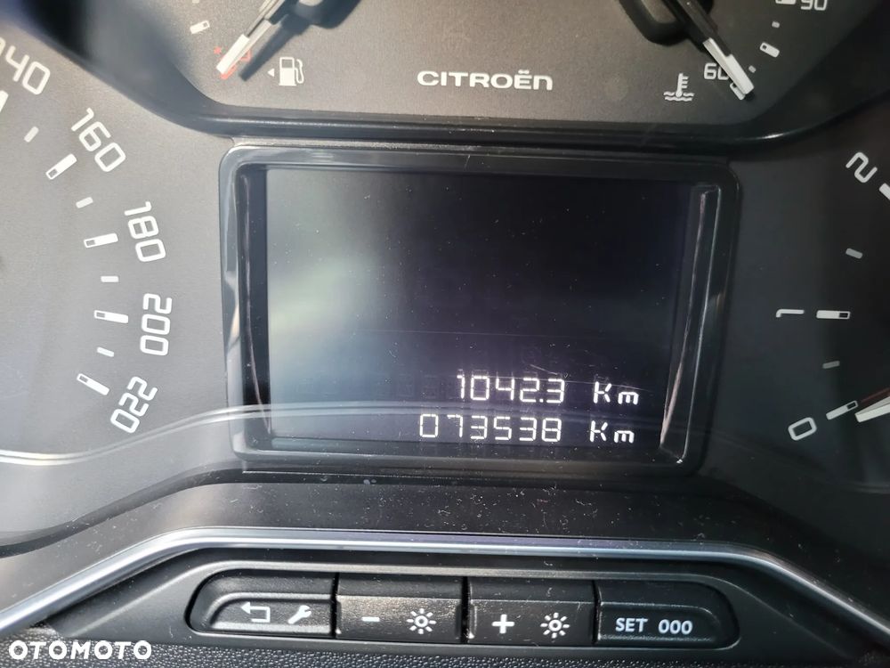 Citroën C3 Pure Tech 110 S&S EAT6 SHINE PACK - 23