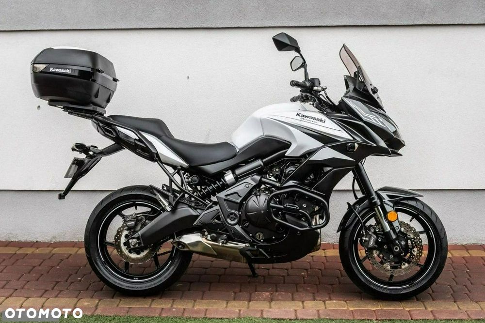 Kawasaki Inny - 2