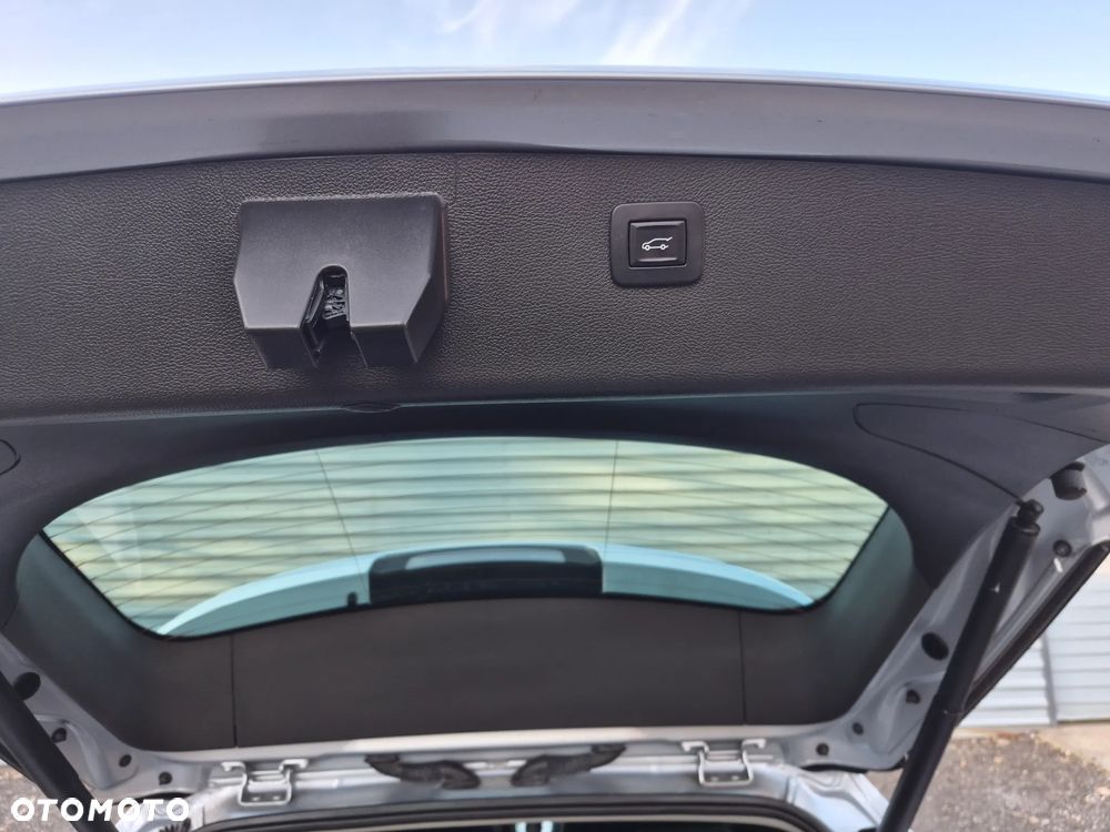 Opel Astra 1.4 Turbo Start/Stop Automatik Business - 25