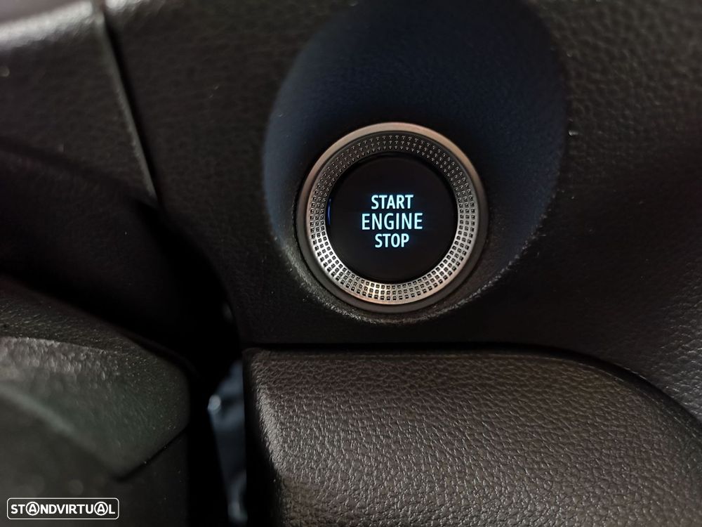 Mercedes-Benz Citan eCitan Standard - 27