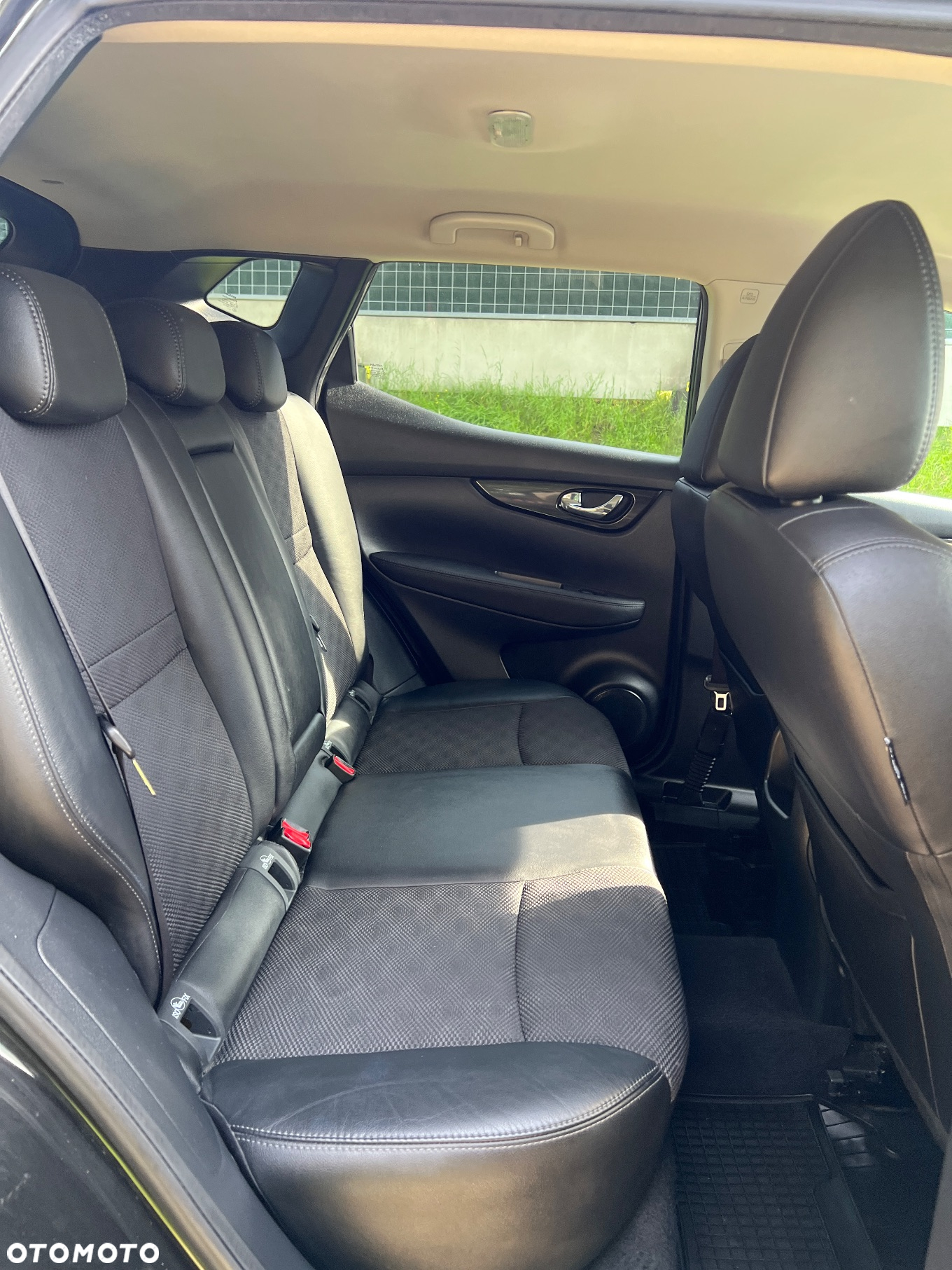 Nissan Qashqai 1.6 dCi 4x4 360 S&S - 8