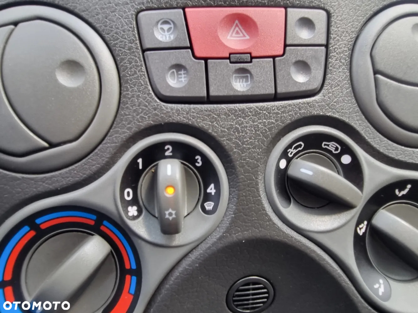 Fiat Panda 1.2 Dynamic Eco - 27