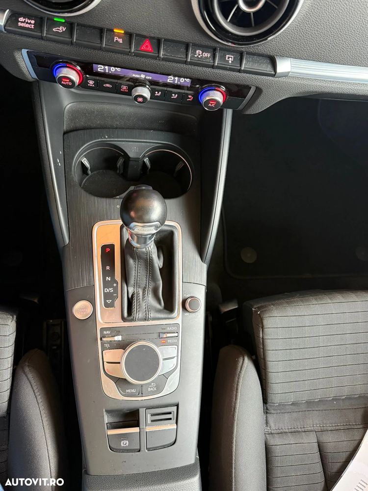 Audi A3 1.4 TFSI Sportback e-tron - 9