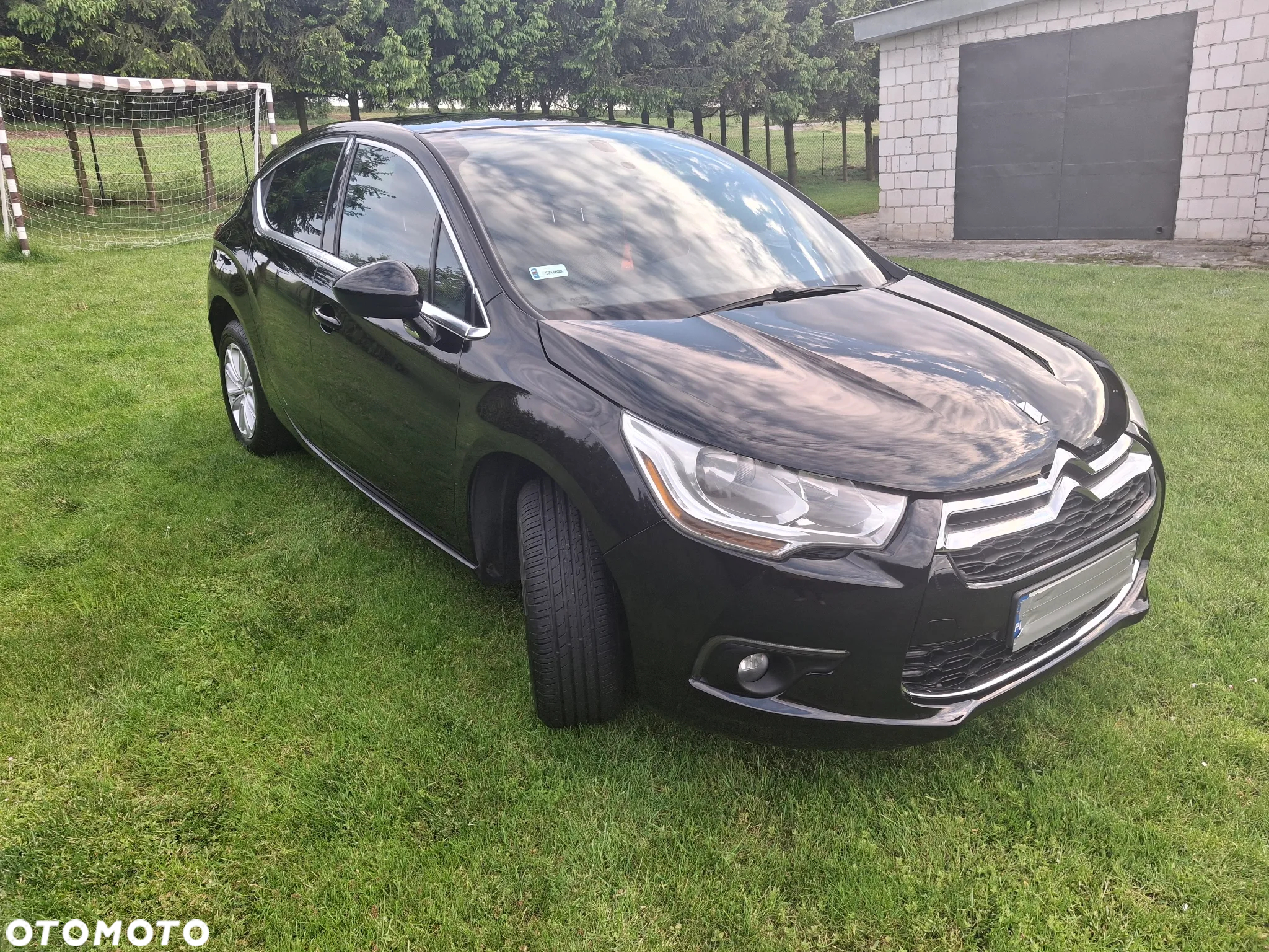 Citroën DS4 1.6 VTi Chic - 32