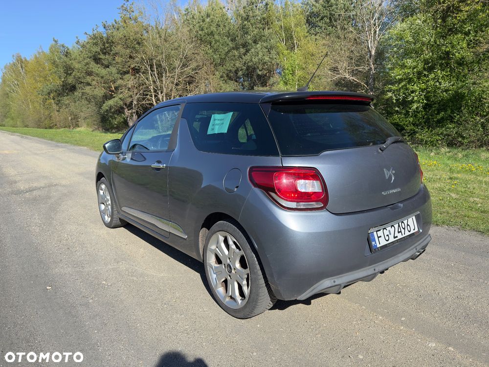 Citroën DS3 1.6 THP SportChic - 6