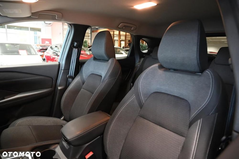 Nissan Qashqai 1.3 DIG-T MHEV 4x4 N-Connecta Xtronic - 33