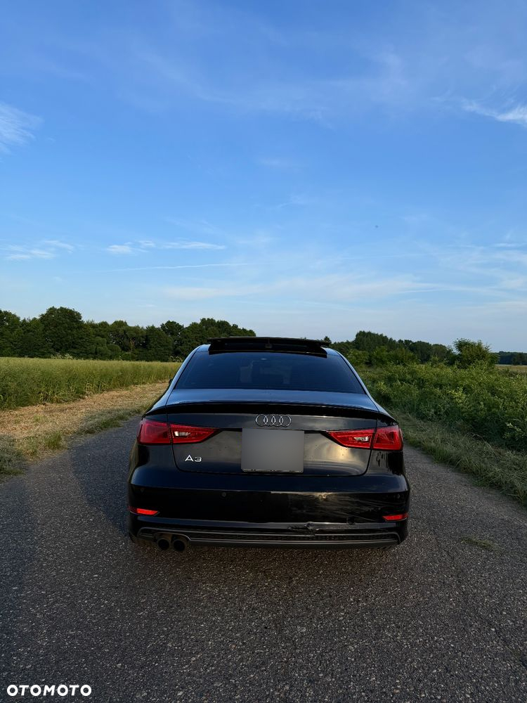 Audi A3 1.8 TFSI Ambition S tronic - 6