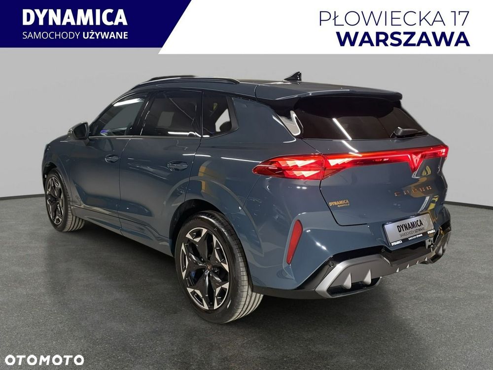 Cupra Terramar - 6