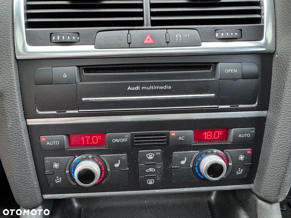 Audi Q7 3.0 TDI DPF Quattro Tiptronic - 14