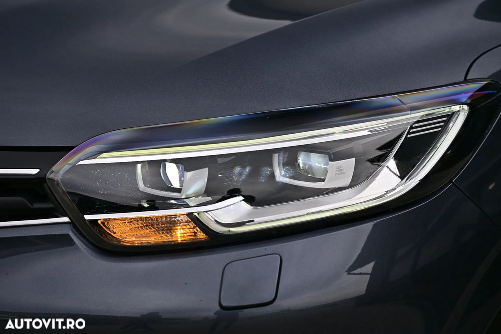 Renault Kadjar Energy dCi 130 4x4 Bose Edition - 25