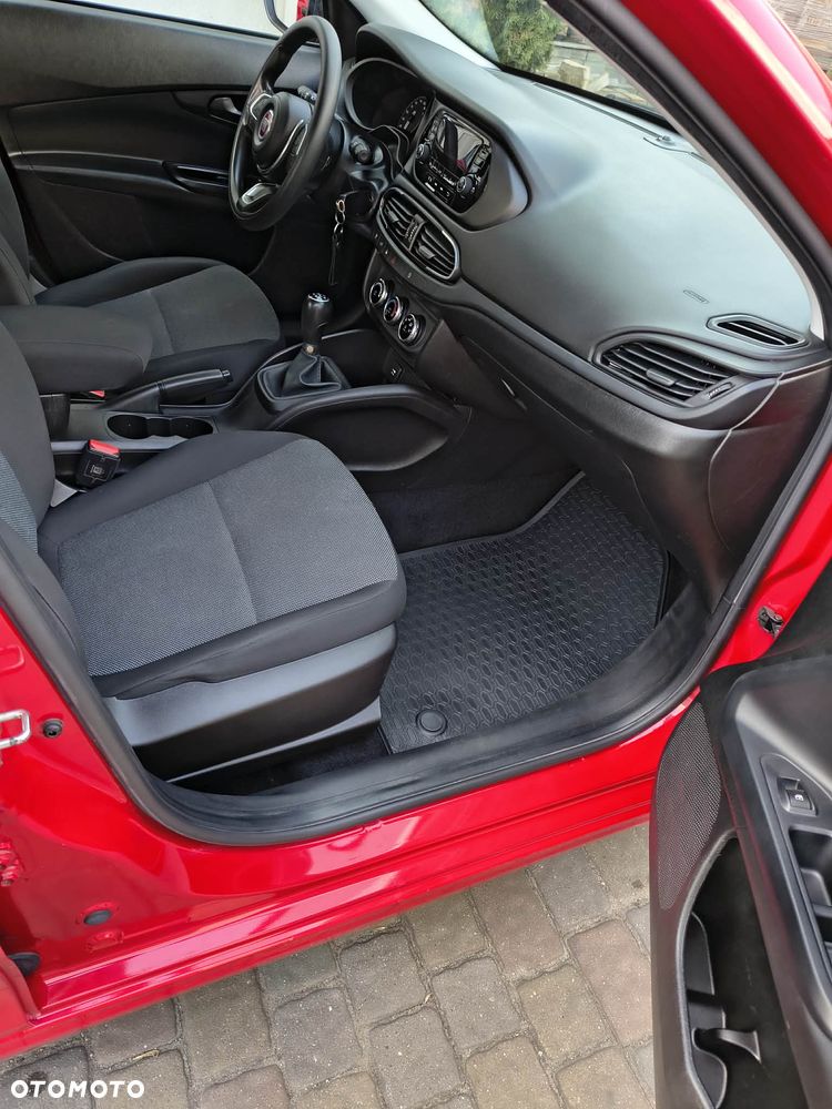 Fiat Tipo 1.0 T3 - 12